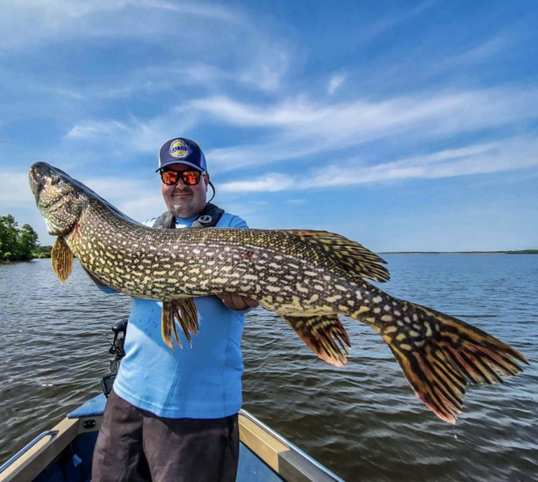 Fishing Report for Friday, June 16th, 2023