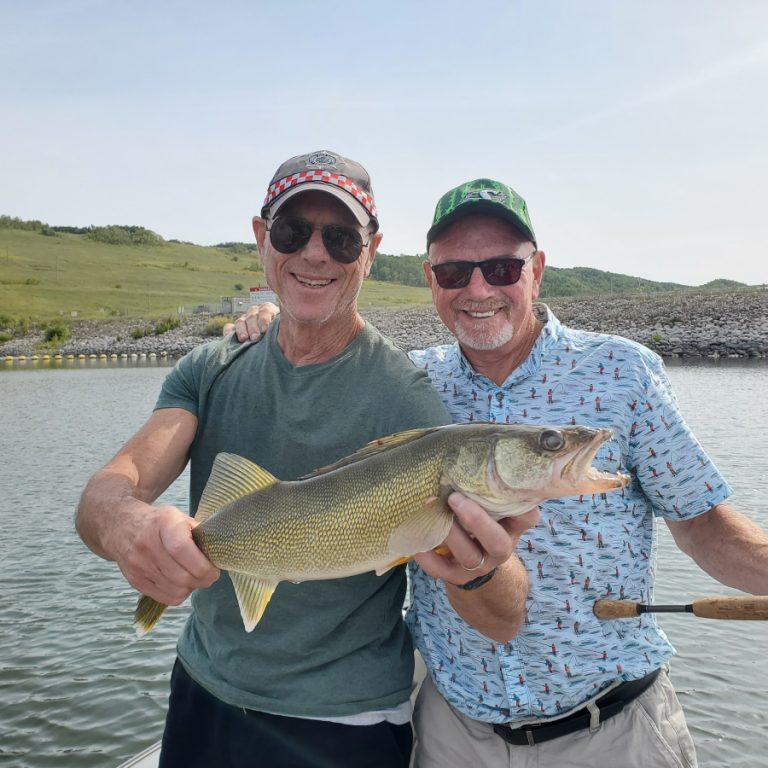 Fishing Report for Friday, September 1st, 2023