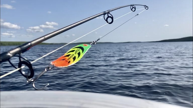 A Dream trip to Northern Saskatchewan!
