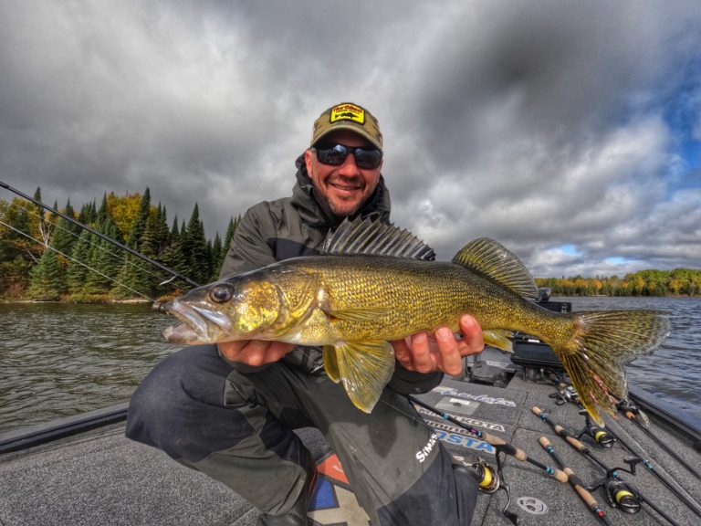 Hooked Fishing Report for Saturday, September 27th, 2025