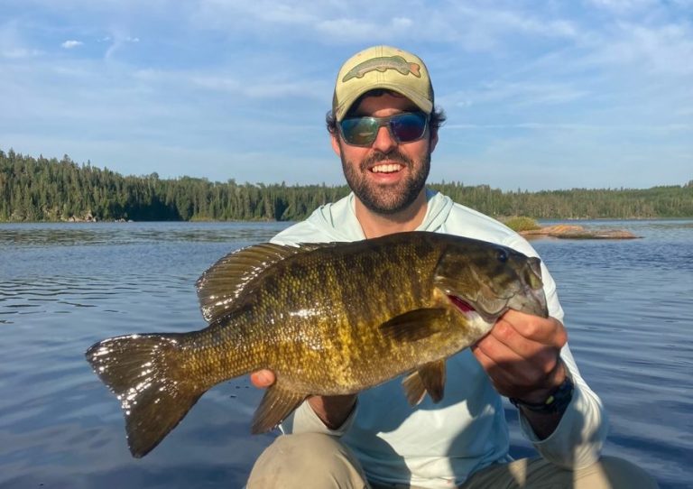 The Complete Angler Podcast: Episode # 42, Eric Mullen