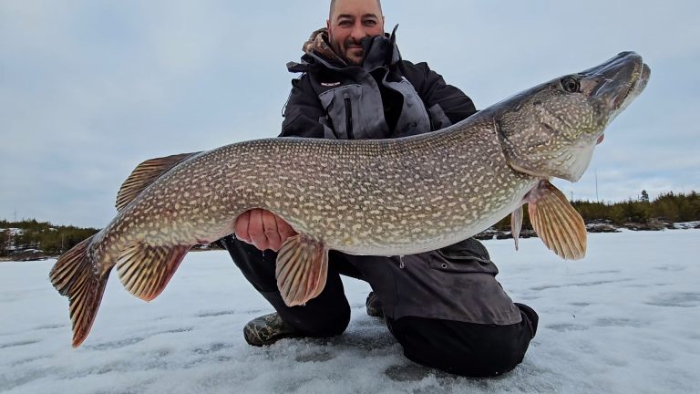 Hooked Fishing Report for Friday, February 9th, 2024
