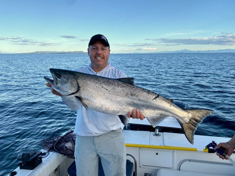Hooked Fishing Report for Friday, April 26th, 2024
