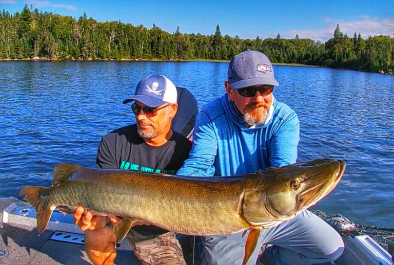 Creating an Edge to catch more Fish