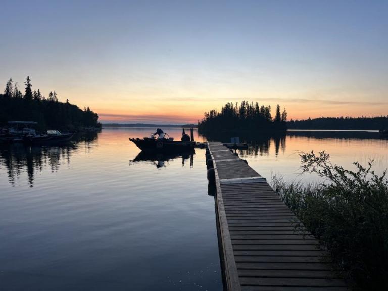 Hooked Fishing Report for July 19th, 2024