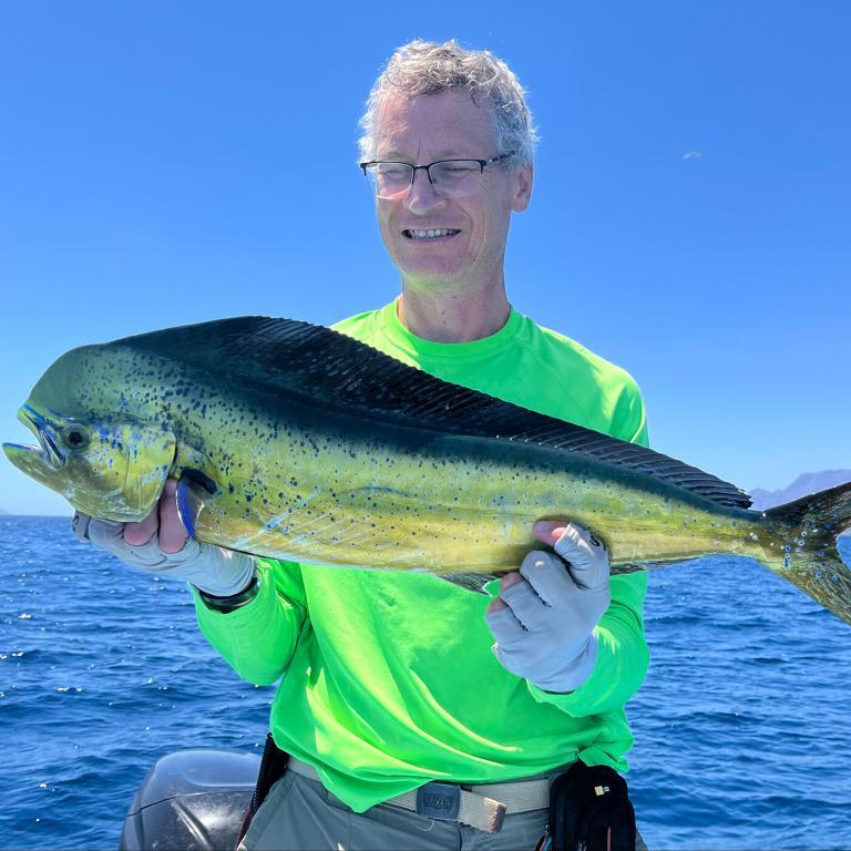 Complete Angler Podcast Episode #47- Dale Martens