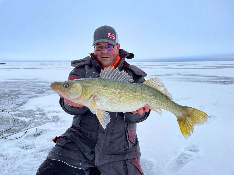 Hooked Fishing Report for Saturday, January 4th, 2025
