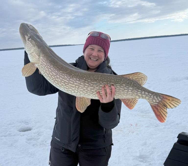 Hooked Fishing Report for Friday, March 28th, 2025