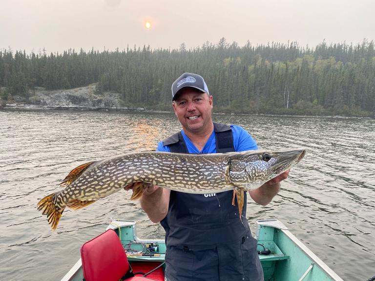 The Complete Angler Podcast: Episode 51 – Wes David