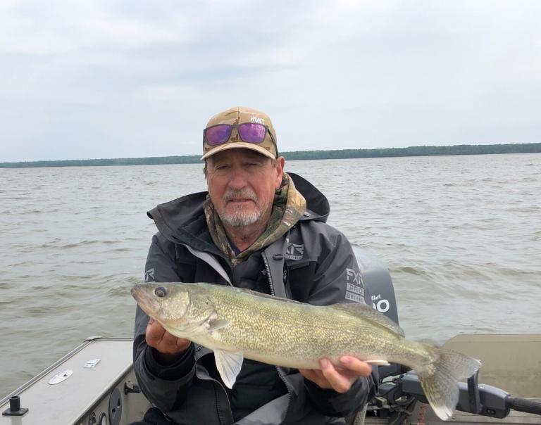 Hooked Fishing Report for Saturday, June 21, 2025