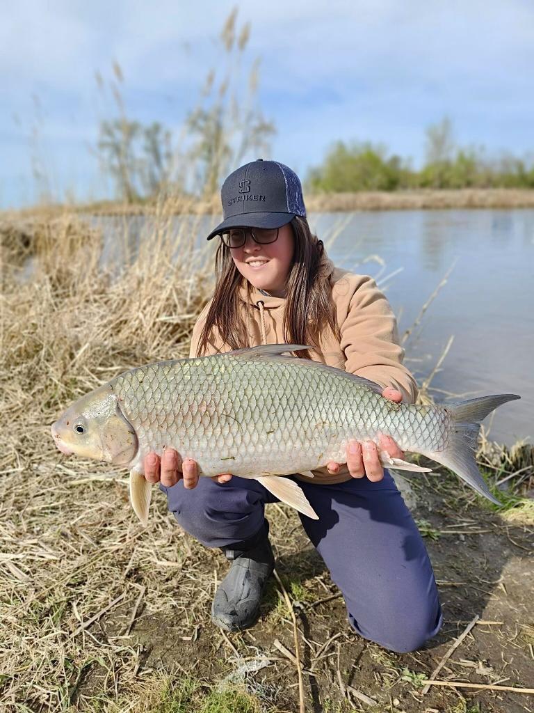 Hooked Fishing Report for June 6th, 2025