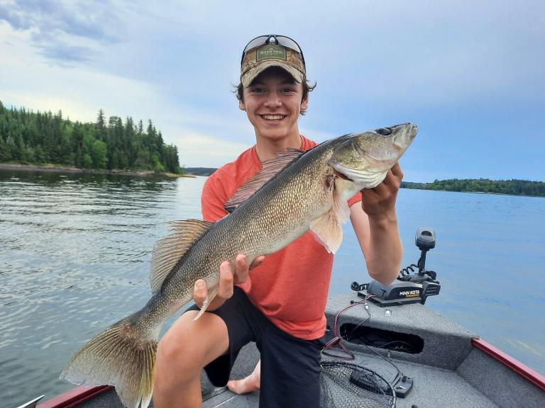 Summer Fishing in Manitoba: A Guide to the Best Spots and Tips