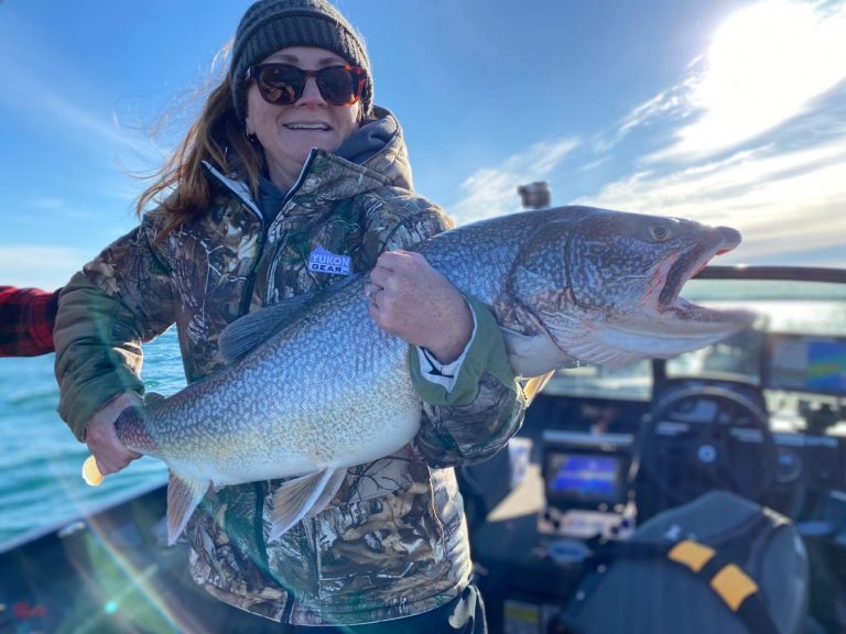 Hooked Fishing Report for Friday, October 10th, 2025