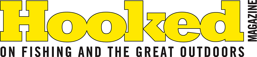 Hooked Magazine