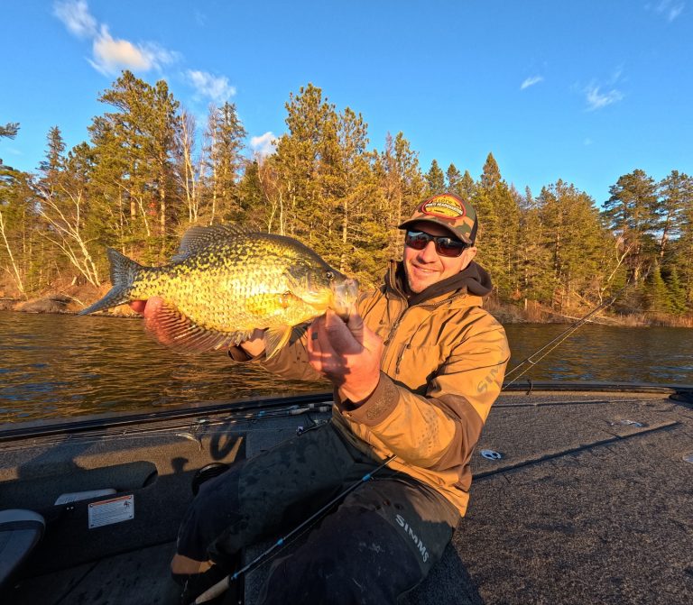 The Complete Angler Podcast #53- Jeff Gustafson