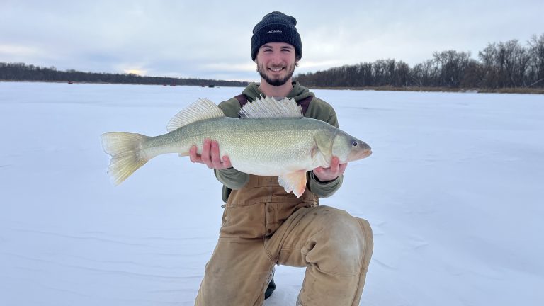 Hooked Fishing Report for December 19th, 2025
