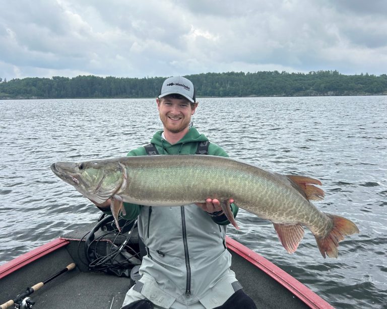 The Complete Angler Podcast #54-Andrew Klein