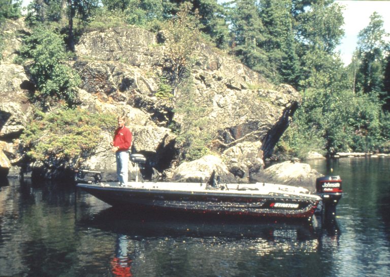 Finding a Career in the Outdoor Industry