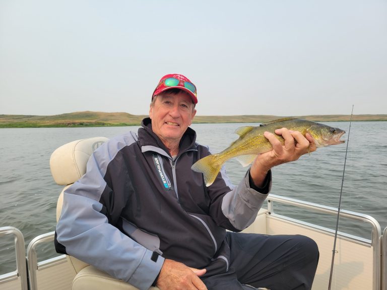Looking for a new family fishing rig?