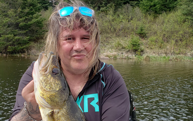 The Complete Angler Podcast#55-Todd Longley