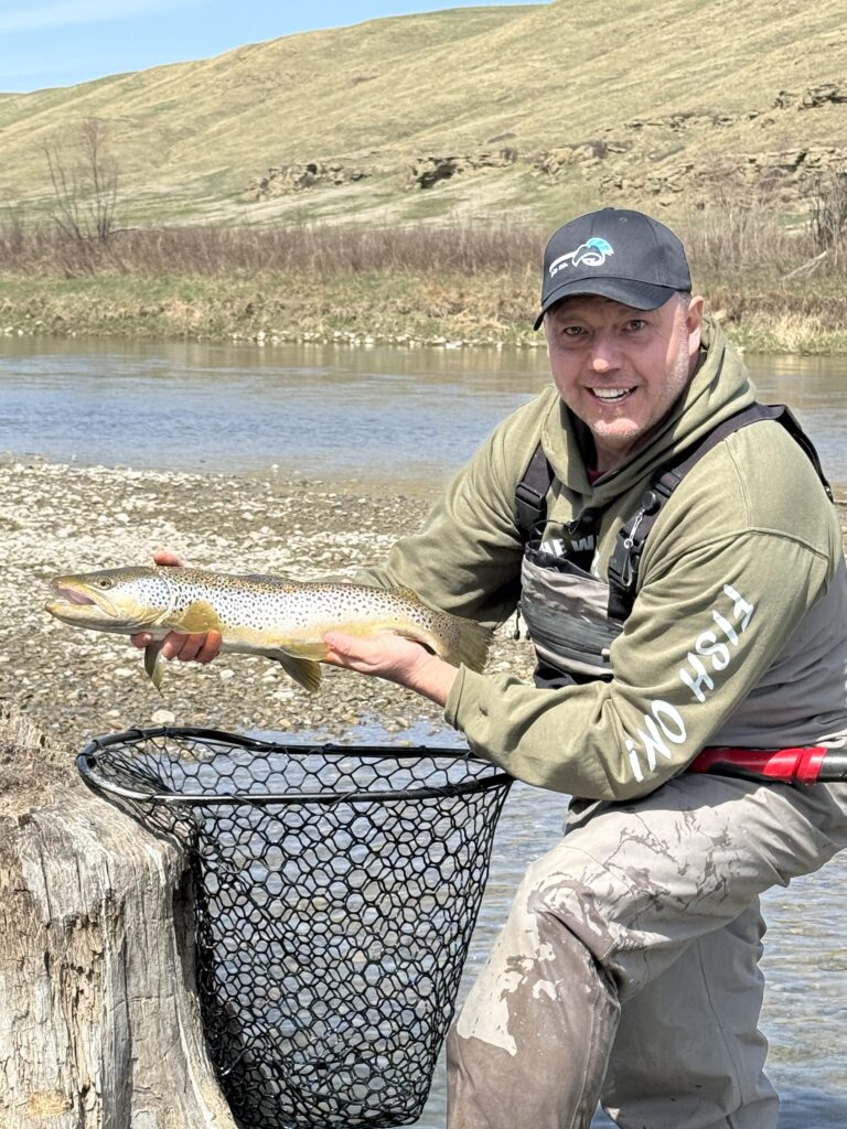 Hooked Fishing Report for Friday, May 7th, 2026