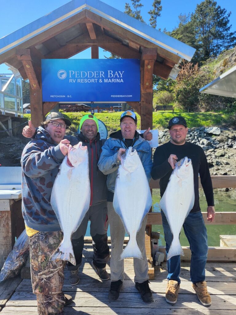 Memories of Spring on Vancouver Island