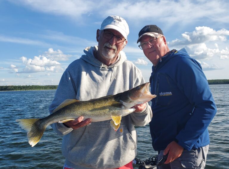 The Hooked Fishing Report for Friday, July 3rd, 2026