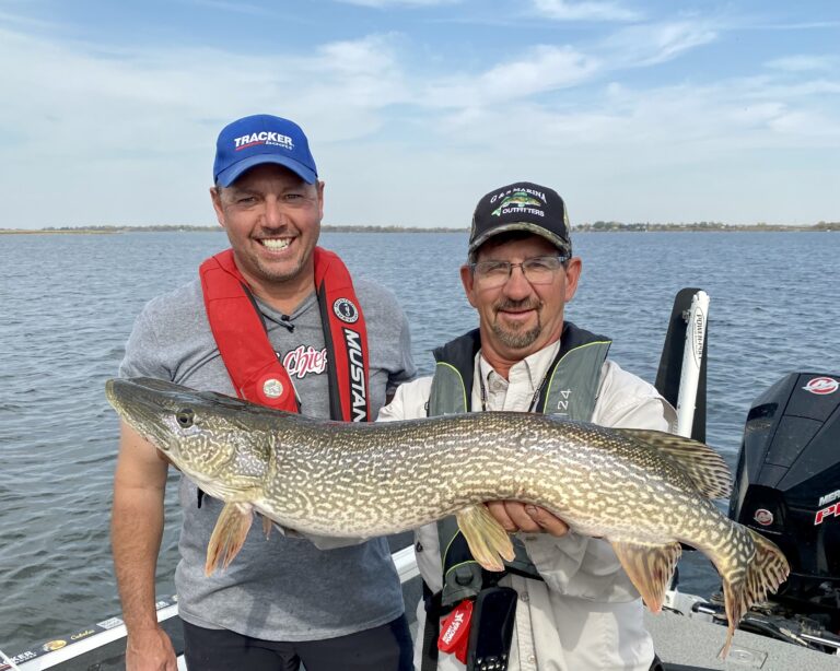 The Complete Angler Episode #56-Rob Schulz